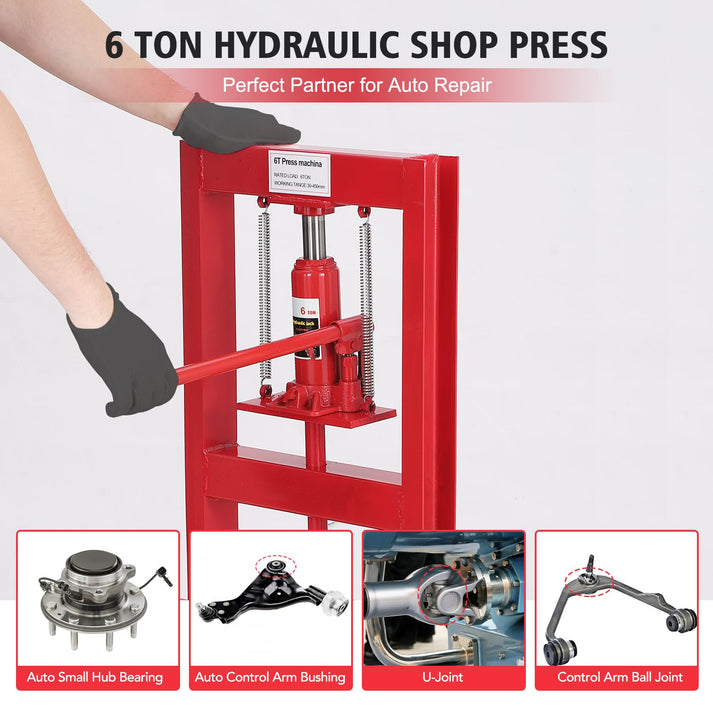 GARVEE Fuel Transfer Tank - Large Capacity